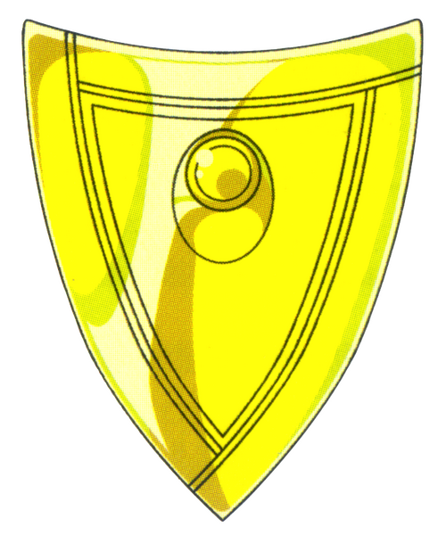 Fichier:Bouclier doré.png