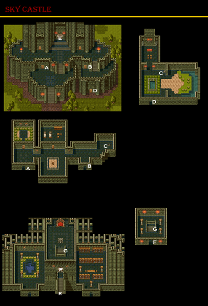 Fichier:DQVI SNES Carte Zénithia.png