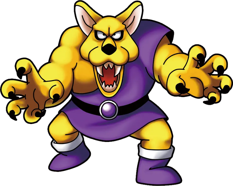 Fichier:DQI Switch Grizzlycanthrope.png