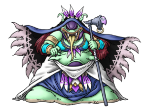 DQIX - Tyrannosaura Wrecks.png
