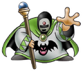 Apparence dans Dragon Quest VII