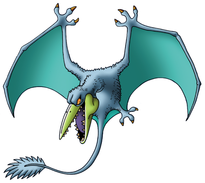 Fichier:Glacianodon art.png