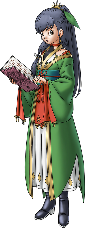 Princesse Anémone Cheveux noirs.png