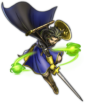 DQSG Illustration Héros Bénédiction.png