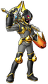 Artwork de Nemeslurp pour Tact