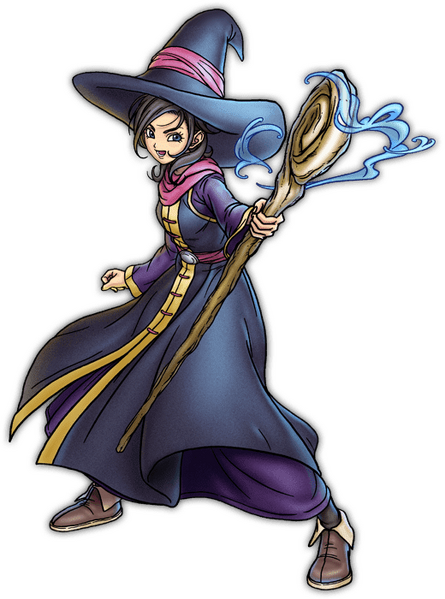 Fichier:DQSG Illustration Héroïne Mage.png