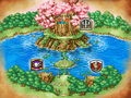 Carte de Féeria sur DS