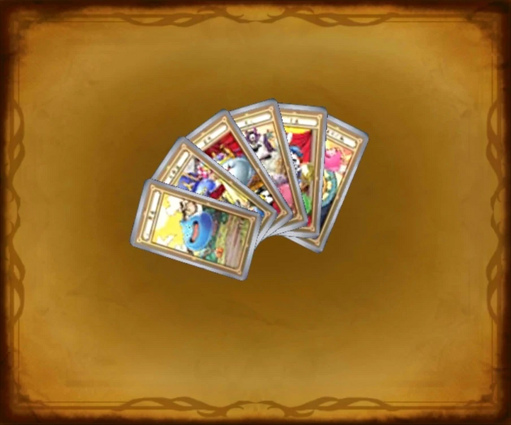 Fichier:Stars Tarot argenté.png