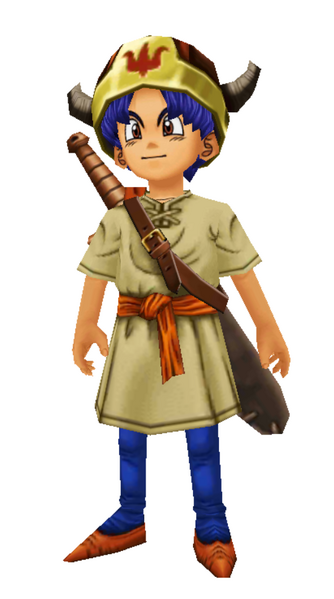 Fichier:DQ8 Harry.png