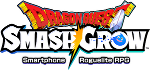 Logo Dragon Quest Smash Grow.png