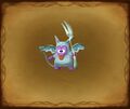 Le diablutin dans Dragon Quest of the Stars