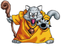 Artwork pour Dragon Quest VII